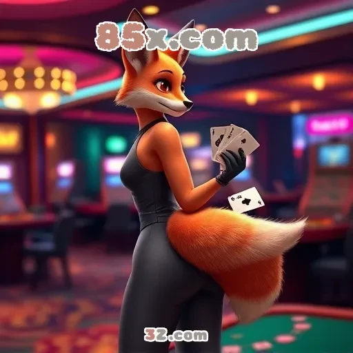 85x.com: A Revolução do Login para Jogadores Brasileiros