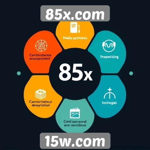 Desempenho do atendimento ao cliente do 85x.com