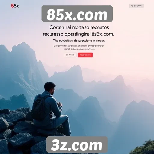 Recursos exclusivos disponíveis no site 85x.com