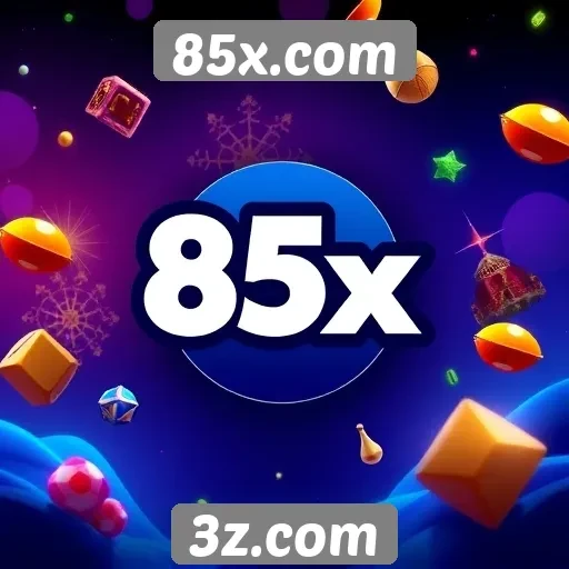 Avaliação dos jogos disponíveis no 85x.com