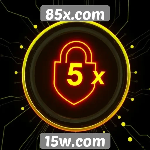 Entendimento da segurança e regulamentação do site 85x.com
