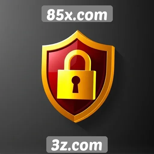 Segurança e confiabilidade do 85x.com em foco